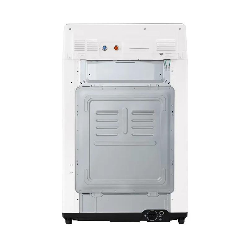 LAVADORA DE CARGA SUPERIOR LG AI DD SMART INVERTER 23 KG BLANCA WT23EWTX6